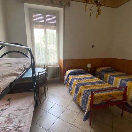 Villa Amalia 피날레리구레 외부 사진