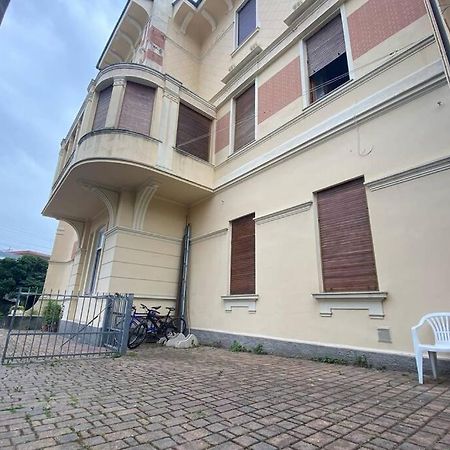 Villa Amalia 피날레리구레 외부 사진