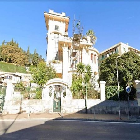 Villa Amalia 피날레리구레 외부 사진