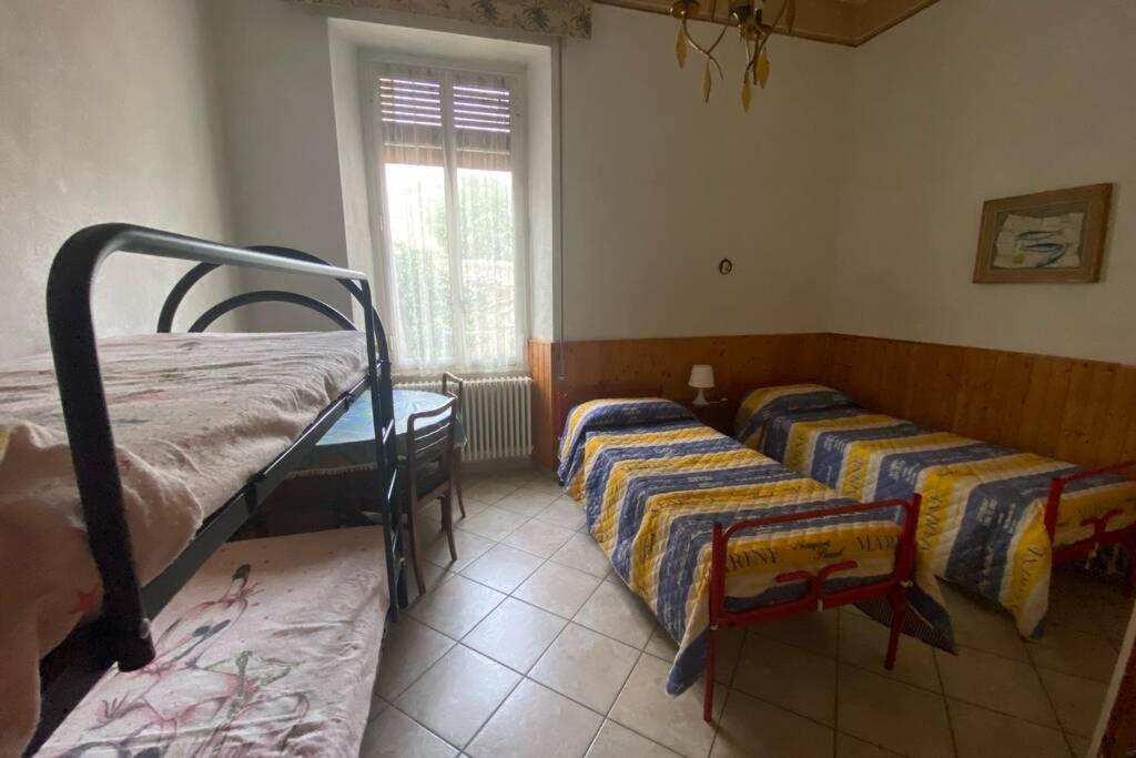 Villa Amalia 피날레리구레 외부 사진
