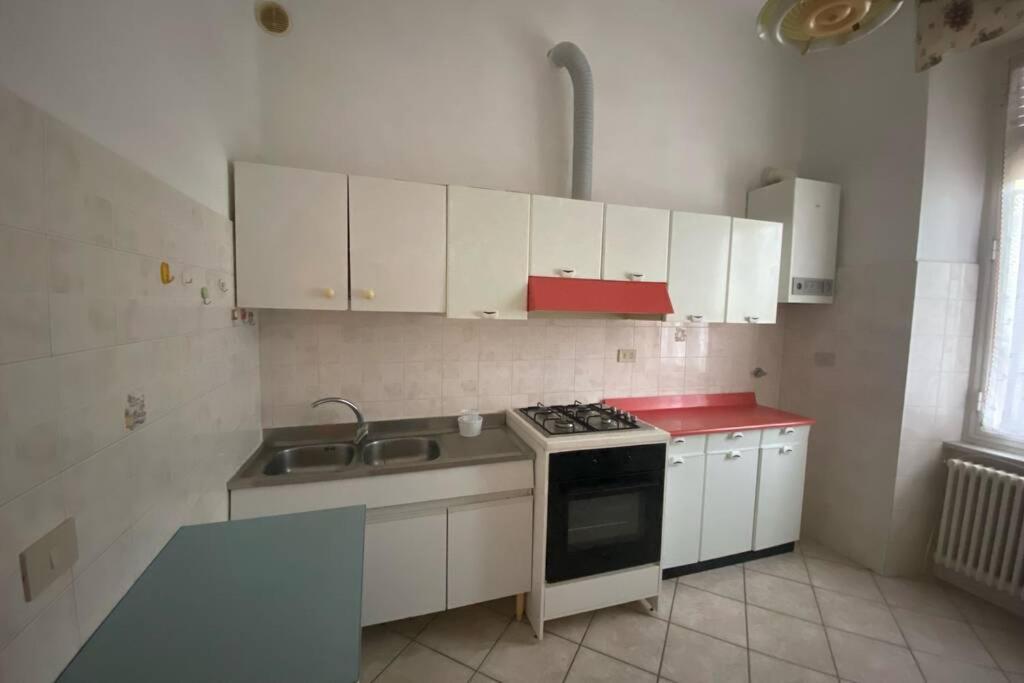 Villa Amalia 피날레리구레 외부 사진